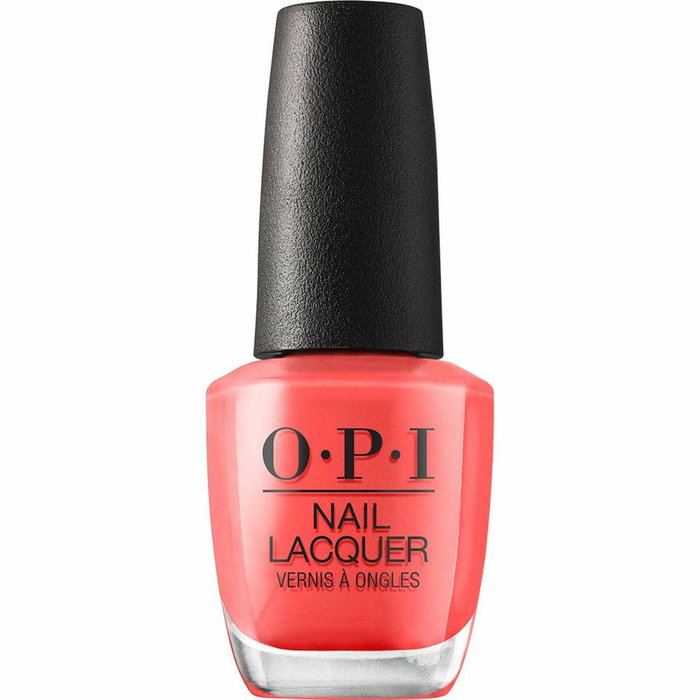 OPI Nail Lacquer Livelovecarnaval