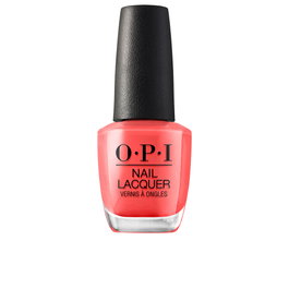OPI Nail Lacquer Livelovecarnaval
