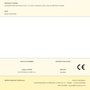 F-Line Convertidor de Rosca GU10 a E27, 2 a 230V, Blanco, Ø35 x 58 mm