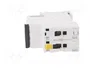 SCHNEIDER ELECTRIC Interruptor magnetotérmico ACTI9 iC60N 3A 1+N 6kA