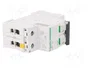 SCHNEIDER ELECTRIC Interruptor magnetotérmico ACTI9 iC60N 3A 1+N 6kA