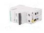 SCHNEIDER ELECTRIC Interruptor magnetotérmico ACTI9 iC60N 3A 1+N 6kA
