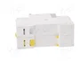 SCHNEIDER ELECTRIC Interruptor magnetotérmico ACTI9 iC60N 3A 1+N 6kA