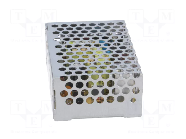 MEAN WELL SD-15B-12 Convertidor DC/DC 15W 12VDC 1,25A