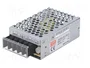 MEAN WELL SD-15B-12 Convertidor DC/DC 15W 12VDC 1,25A