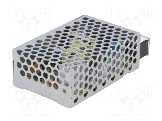 MEAN WELL SD-15B-12 Convertidor DC/DC 15W 12VDC 1,25A