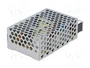 MEAN WELL SD-15B-12 Convertidor DC/DC 15W 12VDC 1,25A