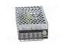 MEAN WELL SD-15B-12 Convertidor DC/DC 15W 12VDC 1,25A
