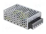 MEAN WELL SD-15B-12 Convertidor DC/DC 15W 12VDC 1,25A