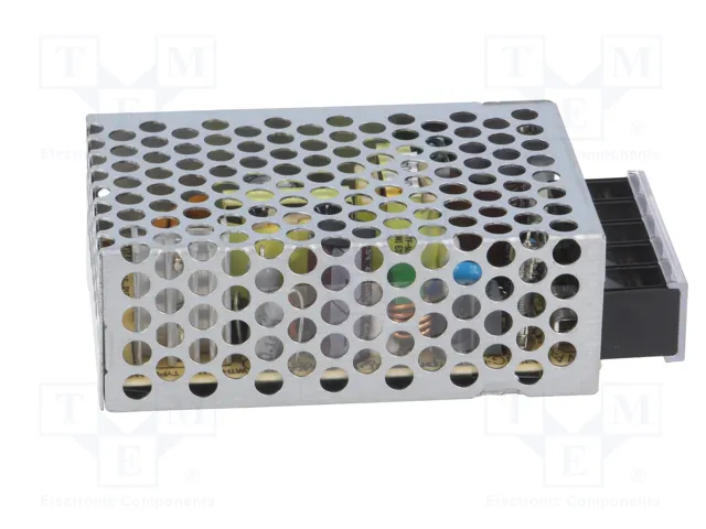 MEAN WELL SD-15B-12 Convertidor DC/DC 15W 12VDC 1,25A