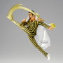 Banpresto Figura Borsalino One Piece Battle Record Collection 19cm