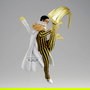 Banpresto BP29645P One Piece Figura Battle Record Collection Almirante Kizaru (Borsalino) PVC y ABS de 19 cm - Figura de Colección Oficial