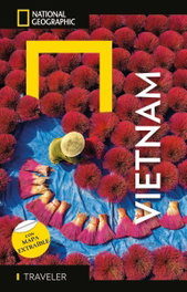Vietnam - Guía National Geographic Traveler, VV. AA. - NATIONAL GEOGRAPHIC GUIAS