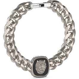 Pulsera Hombre Guess JUMB04001JWSTBKS Acero Inoxidable 20 cm
