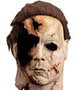 Trick Or Treat Studios Máscara Michael Myers Rob Zombie Halloween II