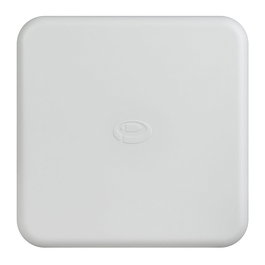 LANCOM Antena Omnidireccional AirLancer O-360D-5G, 698-960 MHz, 1.710-3.800 MHz, 5 dBi, 360 grados, Conector SMA, Cable 5m, Blanco