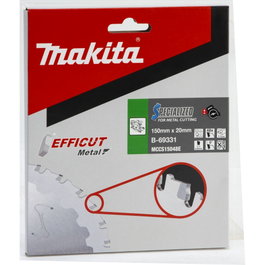 Makita EFFICUT Hoja de Sierra Circular 150x20x48T