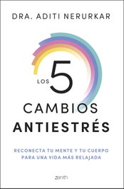 Los 5 cambios antiestrés, Dra. Aditi Nerurkar - ZENITH