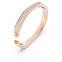 Swarovski Brazalete 5652338 Rosa 18cm
