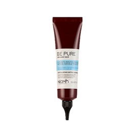 BE PURE Detox - Scrub Normal - Oily Prone Hair 150Ml