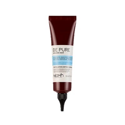 BE PURE Detox - Scrub Normal - Oily Prone Hair 150Ml BE PURE Detox - Scrub Normal - Oily Prone Hair 150Ml