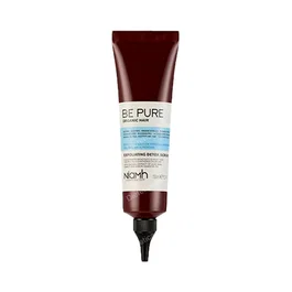 BE PURE Detox - Scrub Normal - Oily Prone Hair 150Ml