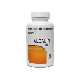 Alcalín Ph