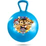 PAW Patrol Pelota saltarina - 45 cm - Azul - PAT3496274504950