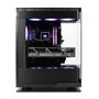 Komputronik Level UP [C17] Ryzen 7 RTX 5080 64GB 2TB+4TB W11H