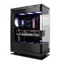 Komputronik Level UP [C17] Ryzen 7 RTX 5080 64GB 2TB+4TB W11H