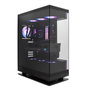 Komputronik Level UP [C17] Ryzen 7 RTX 5080 64GB 2TB+4TB W11H