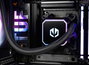 Komputronik Level UP [C17] Ryzen 7 RTX 5080 64GB 2TB+4TB W11H