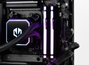 Komputronik Level UP [C17] Ryzen 7 RTX 5080 64GB 2TB+4TB W11H