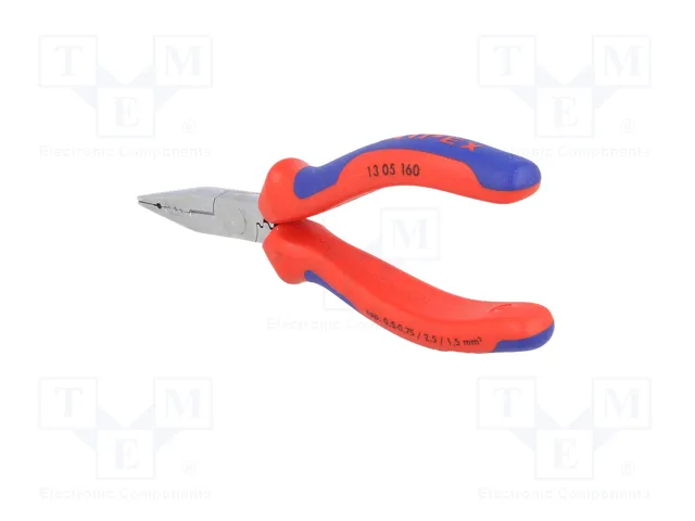 KNIPEX Alicates universales de 160mm