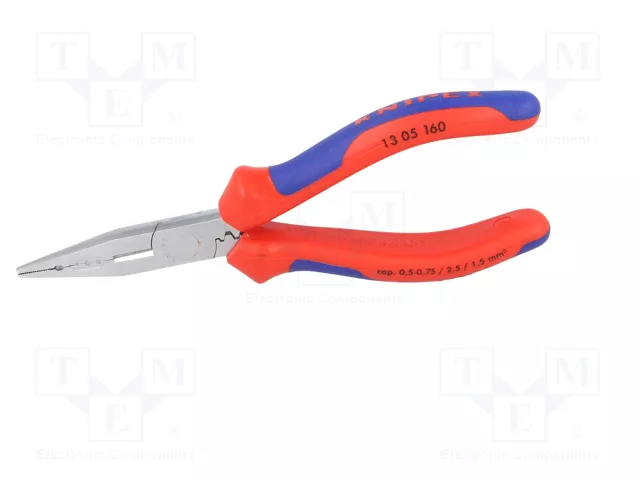KNIPEX Alicates universales de 160mm