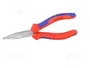 KNIPEX Alicates universales de 160mm