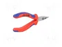 KNIPEX Alicates universales de 160mm
