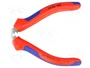 KNIPEX Alicates universales de 160mm