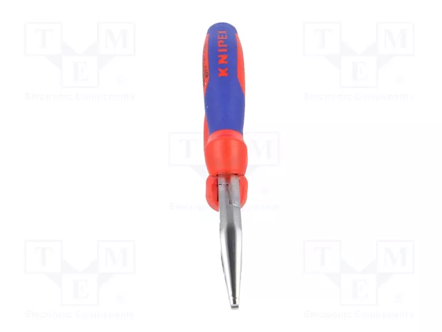 KNIPEX Alicates universales de 160mm