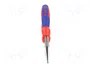 KNIPEX Alicates universales de 160mm