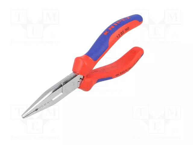 KNIPEX Alicates universales de 160mm