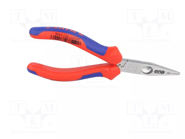 KNIPEX Alicates universales de 160mm