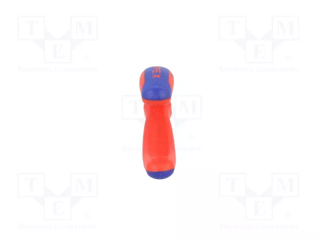 KNIPEX Alicates universales de 160mm