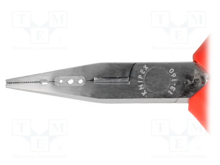 KNIPEX Alicates universales de 160mm