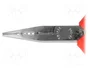 KNIPEX Alicates universales de 160mm