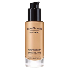 BAREPRO performance liquid foundation SPF20