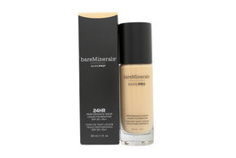 BAREPRO performance liquid foundation SPF20