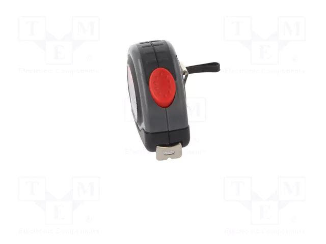 PROLINE Flexómetro de 5 m con 19 mm de anchura