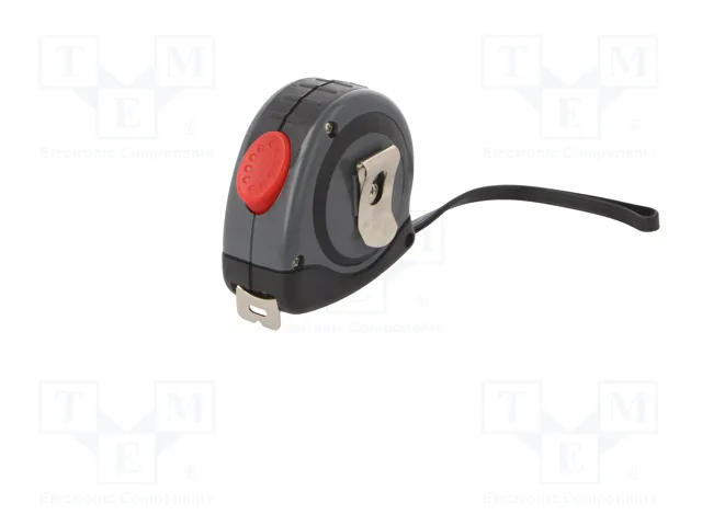 PROLINE Flexómetro de 5 m con 19 mm de anchura