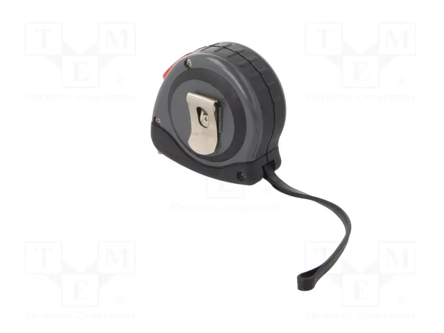 PROLINE Flexómetro de 5 m con 19 mm de anchura